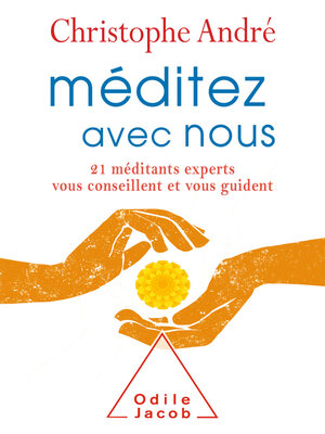 cover image of Méditez avec nous
